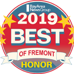 2019 Best of Fremont