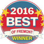 2016 Best of Fremont