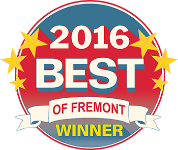 2016 Best of Fremont